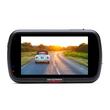 Camera de bord auto DVR Nextbase 622GW , 4K 30fps, 140 grade, Wi-Fi, Bluetooth, GPS, Senzor G, iOS si Android, display IPS 3" tactil, slow m. 120fps, stabilizare