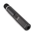 Microfon studio instrument AKG C1000 S MK4 , condenser, hipercardioid