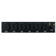 Switch lumini 6 canale Eurolite Board 6-S cu protectie