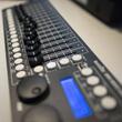 Controller DMX Eurolite DMX Move Controller 512