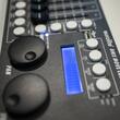 Controller DMX Eurolite DMX Move Controller 512