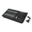 Controller DMX Eurolite Scene Setter, scenograf, 24 canale