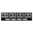 Splitter DMX Eurolite DMX Split 4