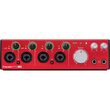 Interfata audio USB Focusrite Clarett 4Pre USB