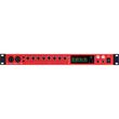 Interfata audio USB Focusrite Clarett 8Pre USB