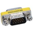 Adaptor video VGA tata - VGA tata 15P 7535353