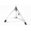 Scaun tobe Gibraltar 6608 , negru, tip sa, piele sintetica