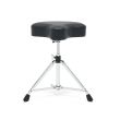 Scaun tobe Gibraltar 6608 , negru, tip sa, piele sintetica