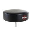 Scaun tobe Gibraltar 9608 , negru, rotund, piele sintetica