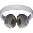 Casti audio Yamaha HPH-50WH , albe