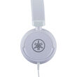 Casti audio Yamaha HPH-50WH , albe