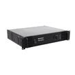 Amplificator de putere Omnitronic PAP-240, 240W RMS
