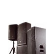 Boxa pasiva Das Audio VANTEC-215 , 3 cai, 2x15"