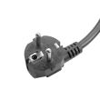 Prelungitor rack Adam Hall 87471 ,19", 1U, 8 prize, cu intrerupator