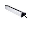 Prelungitor desktop 3 cai 1.4M Adam Hall PDU 3S DESKTOP, cu intrerupator, 2 x USB