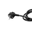 Prelungitor desktop 3 cai 1.4M Adam Hall PDU 3S DESKTOP, cu intrerupator, 2 x USB