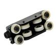 Runner 8 roti cortina Wentex Eurotrack 4X4