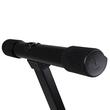Stativ claviatura simplu X Gewa BSX negru 900.539