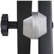Stativ claviatura simplu X Gewa BSX negru 900.539