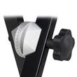 Stativ claviatura simplu X Gewa BSX negru 900.539