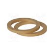 Distantiere difuzoare auto MDF 130 mm , grosime 12 mm