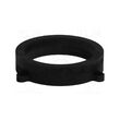 Distantiere difuzoare auto MDF 165 mm , Mercedes C-Class, CLK, G-Class, usi fata, 34 mm