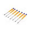 Set Surubelnite Torx, 7 Buc/Set, GT-9900