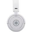 Casti audio Yamaha HPH-100WH , albe