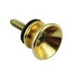 Buton metal prindere curea chitara Alice A024 , diverse culori
