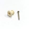 Buton metal prindere curea chitara Alice A024 , diverse culori