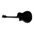 Chitara electro acustica ESP Ltd A-300E black