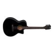 Chitara electro acustica ESP Ltd A-300E black