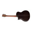 Chitara electro-acustica ESP Ltd A-430E NAT Natural Gloss