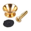 Buton metal prindere curea chitara Alice A024 , diverse culori