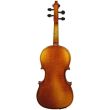 Viola 15.5″ Hora Elite Avansat lac ulei , accesorii abanos