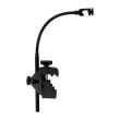 Microfon instrument Shure Beta 98AD/C , clema pt. tobe, condenser, cardioid