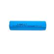 Acumulator Litiu-Ion 18650 Well , 3.7V, 3000mAh, terminal plat