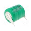 Acumulator 3.6v/80Mah