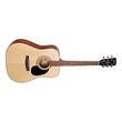 Chitara acustica 4/4 Cort AD810 OP, natural