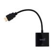 Adaptor HDMI Tata - VGA Mama, Well