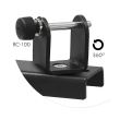 Adaptor T stativ schela Guil ADT-41 , 35 mm ,reglabil trasa 25-40 cm