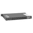 Sursa de alimentare pentru Rack Adam Hall Parts PCL 10 PRO, 8 conectori IEC