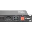 Sursa de alimentare pentru Rack Adam Hall Parts PCL 10 PRO, 8 conectori IEC
