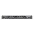 Sursa de alimentare pentru Rack Adam Hall Parts PCL 10 PRO, 8 conectori IEC
