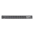 Stabilizator tenstiune Adam Hall PCS 10 , 8+1 iesiri, 10A