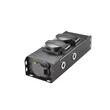 Prelungitor de rack Adam Hall Proport 2 T 2 prize , standard IP54