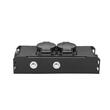 Prelungitor de rack Adam Hall Proport 2 T 2 prize , standard IP54