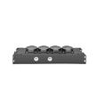 Prelungitor de rack Adam Hall Proport 4 T 4 prize , standard IP54
