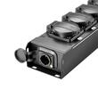 Prelungitor de rack Adam Hall Proport 4 T 4 prize , standard IP54
