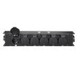 Prelungitor de rack Adam Hall Proport 6 T 6 prize , standard IP54